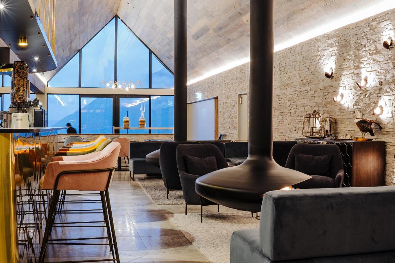 קווינסטאון Kamana Lakehouse מראה חיצוני תמונה