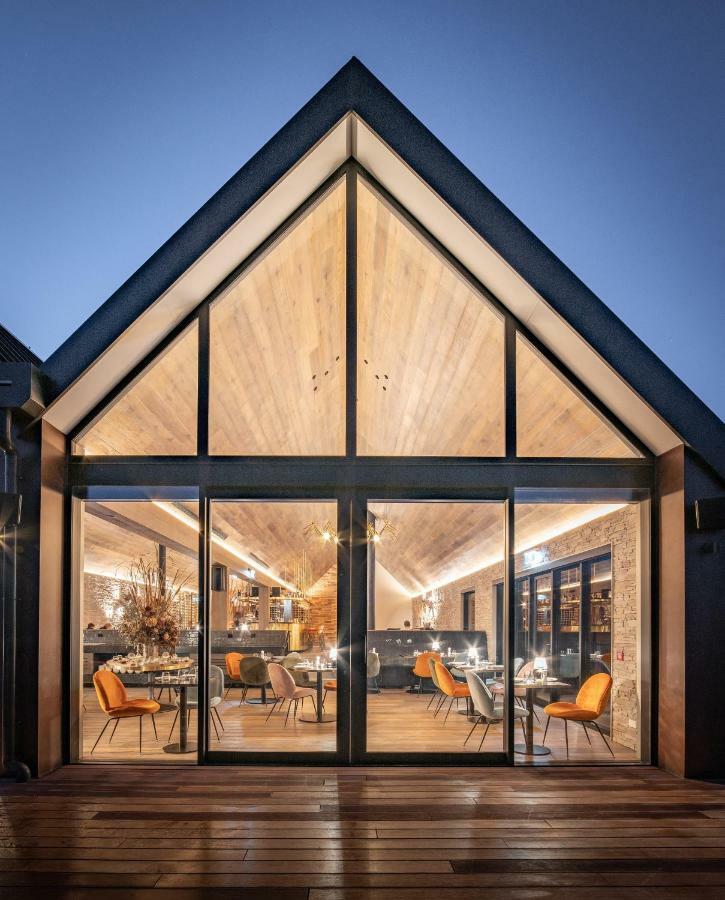 קווינסטאון Kamana Lakehouse מראה חיצוני תמונה